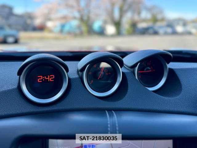 Nissan FAIRLADY Z 2010-03 7803434-17