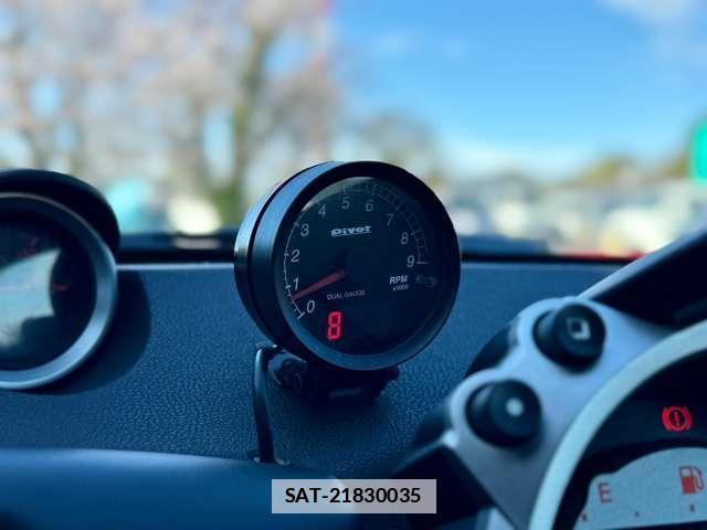 Nissan FAIRLADY Z 2010-03 7803434-18