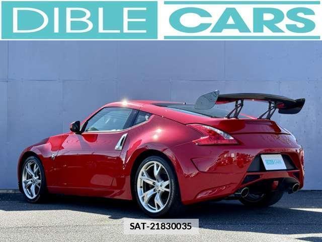 Nissan FAIRLADY Z 2010-03 7803434-6