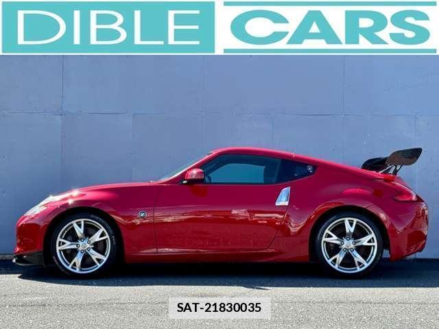 Nissan FAIRLADY Z 2010-03 7803434-7