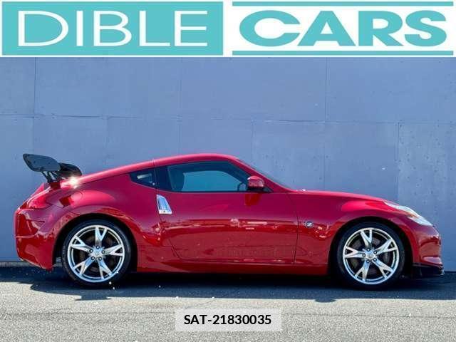 Nissan FAIRLADY Z 2010-03 7803434-8