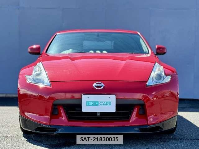 Nissan FAIRLADY Z 2010-03 7803434-9