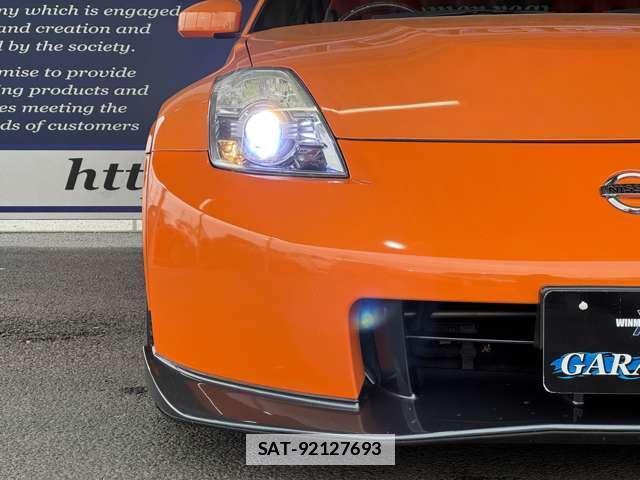 Nissan FAIRLADY Z 2007-03 7803681-16