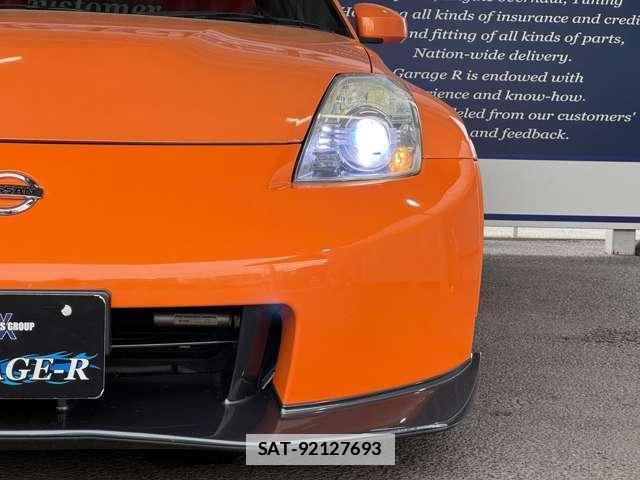 Nissan FAIRLADY Z 2007-03 7803681-17