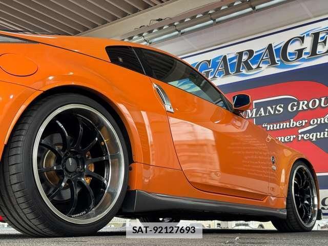 Nissan FAIRLADY Z 2007-03 7803681-18
