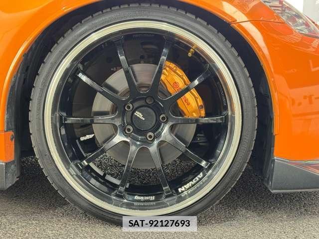 Nissan FAIRLADY Z 2007-03 7803681-19