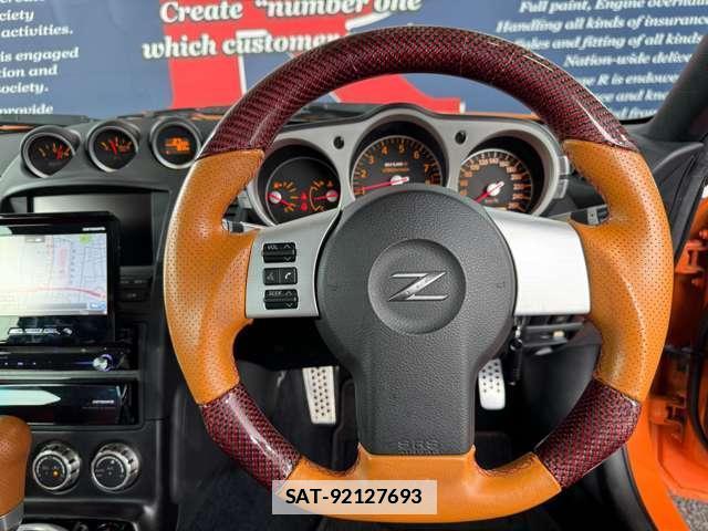 Nissan FAIRLADY Z 2007-03 7803681-9