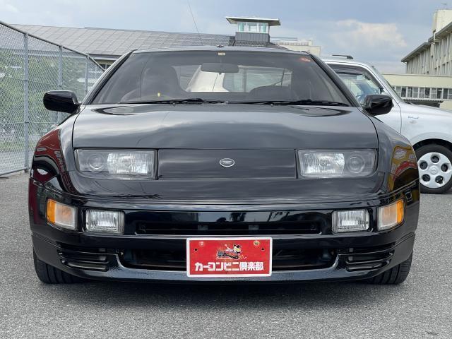 Nissan FAIRLADY Z 1992-03 7803704-1