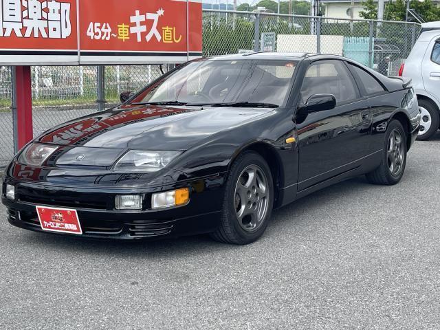 Nissan FAIRLADY Z 1992-03 7803704-2