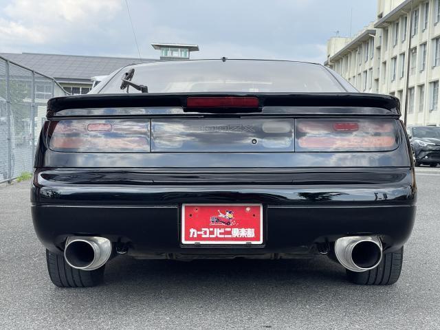 Nissan FAIRLADY Z 1992-03 7803704-4