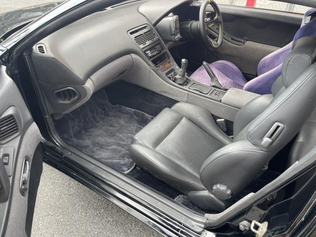Nissan FAIRLADY Z 1992-03 7803704-6