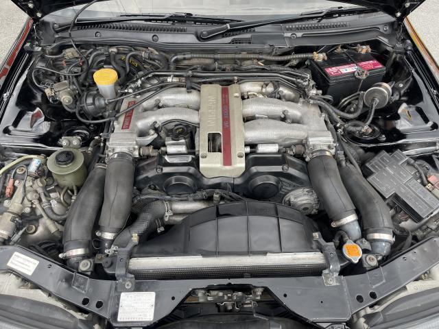 Nissan FAIRLADY Z 1992-03 7803704-8
