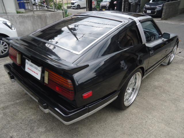 Nissan FAIRLADY Z 1983-07 7804621-1
