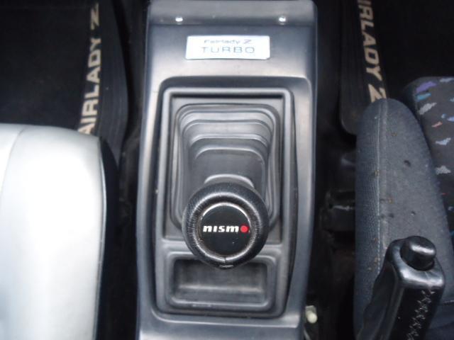 Nissan FAIRLADY Z 1983-07 7804621-15