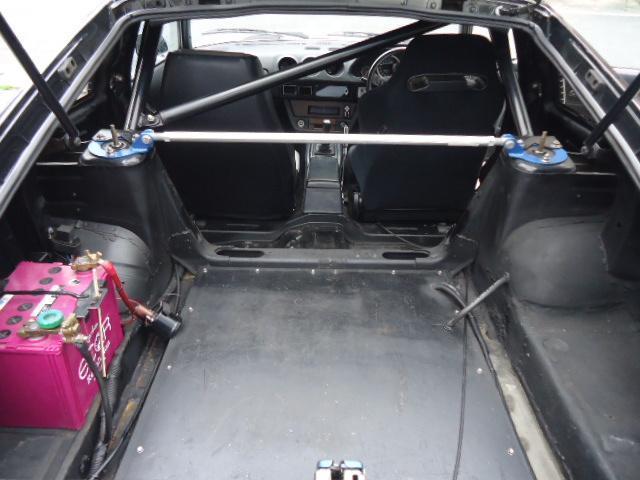 Nissan FAIRLADY Z 1983-07 7804621-18