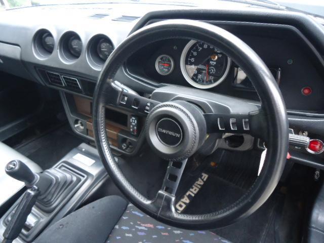 Nissan FAIRLADY Z 1983-07 7804621-2