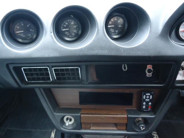 Nissan FAIRLADY Z 1983-07 7804621-4