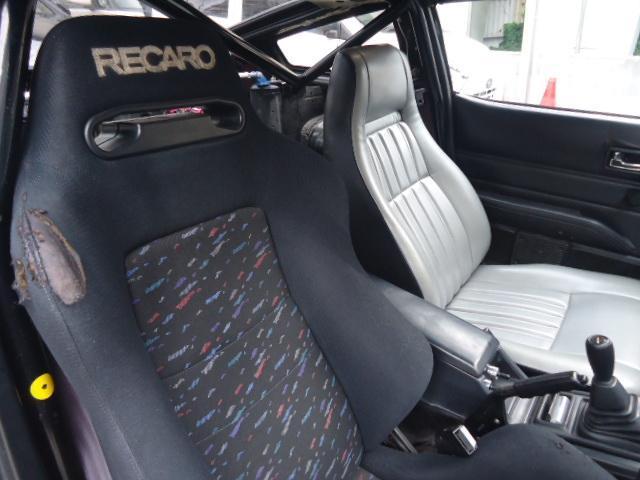 Nissan FAIRLADY Z 1983-07 7804621-5