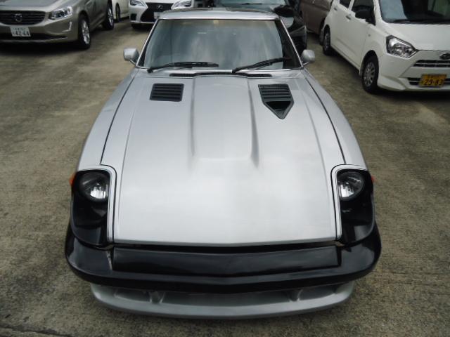 Nissan FAIRLADY Z 1983-07 7804621-9