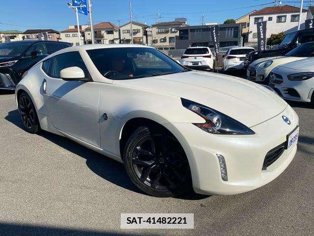 Nissan FAIRLADY Z 2020-07 7806442-0