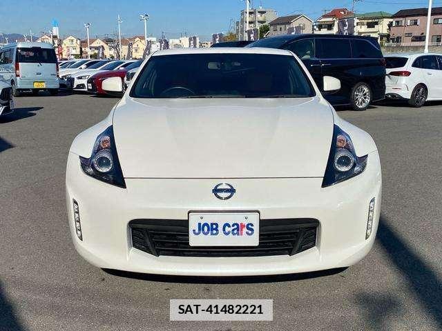 Nissan FAIRLADY Z 2020-07 7806442-1