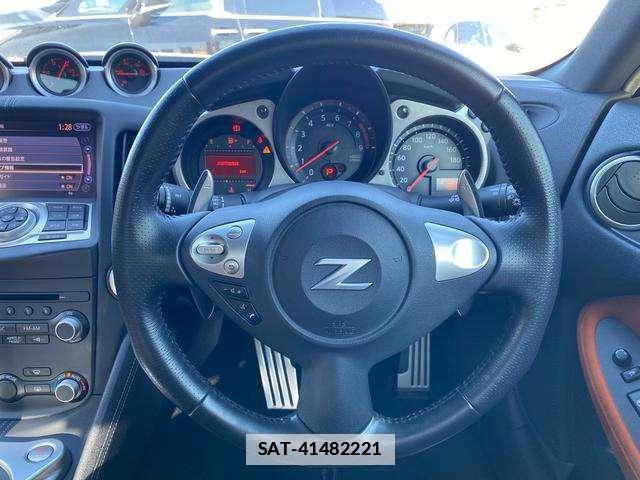 Nissan FAIRLADY Z 2020-07 7806442-10