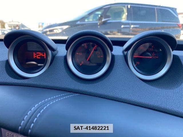 Nissan FAIRLADY Z 2020-07 7806442-11