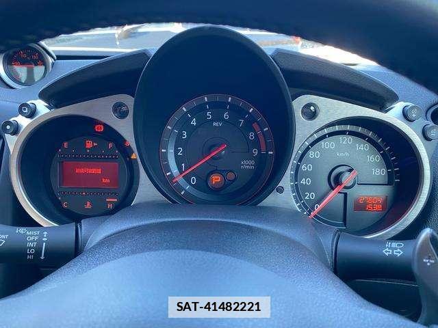 Nissan FAIRLADY Z 2020-07 7806442-15