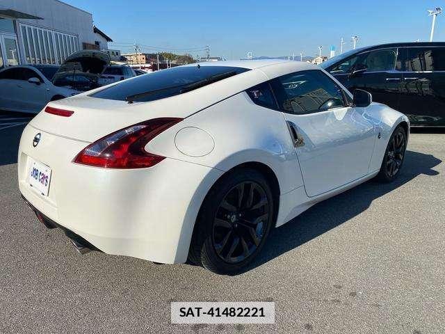 Nissan FAIRLADY Z 2020-07 7806442-2