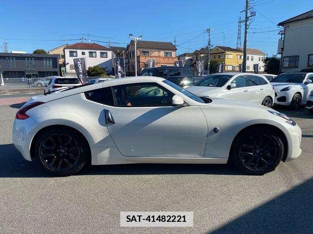 Nissan FAIRLADY Z 2020-07 7806442-3