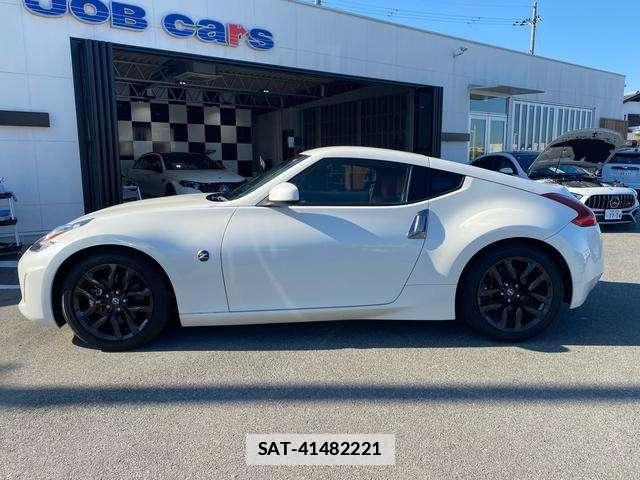 Nissan FAIRLADY Z 2020-07 7806442-4