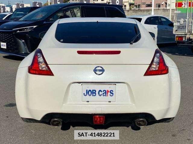Nissan FAIRLADY Z 2020-07 7806442-5