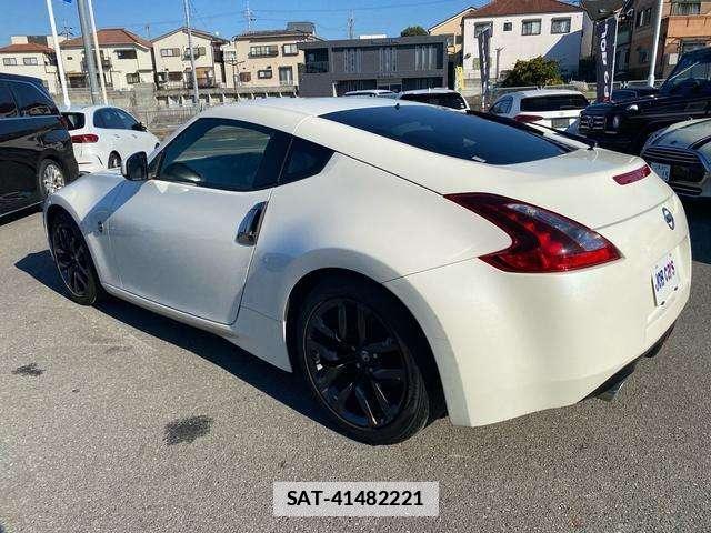 Nissan FAIRLADY Z 2020-07 7806442-6