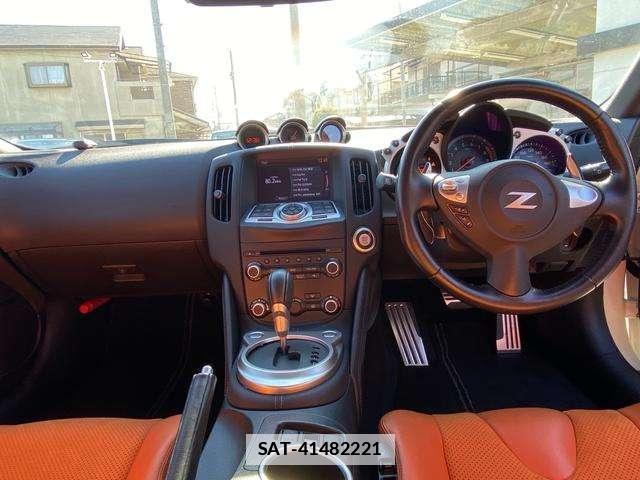 Nissan FAIRLADY Z 2020-07 7806442-7