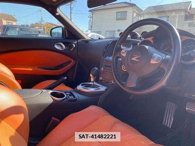 Nissan FAIRLADY Z 2020-07 7806442-8