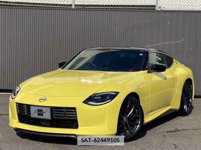 Nissan FAIRLADY Z 2024-07 7808280-0