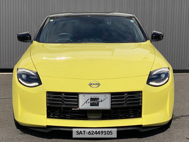 Nissan FAIRLADY Z 2024-07 7808280-1