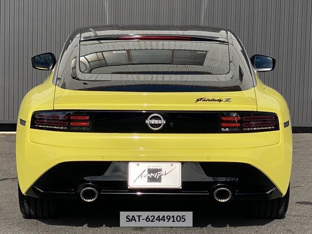Nissan FAIRLADY Z 2024-07 7808280-2