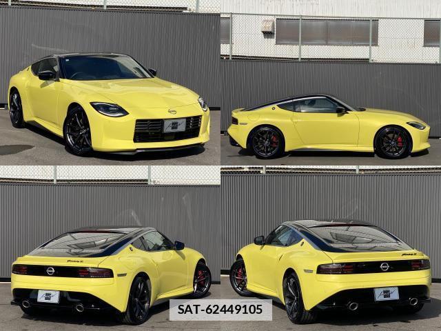 Nissan FAIRLADY Z 2024-07 7808280-3