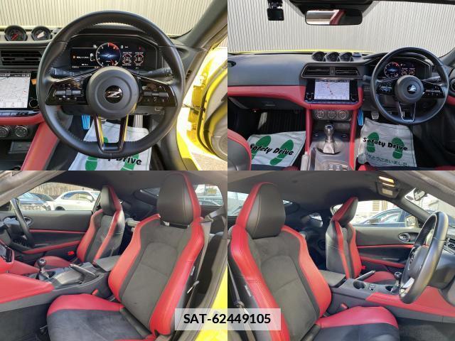 Nissan FAIRLADY Z 2024-07 7808280-4