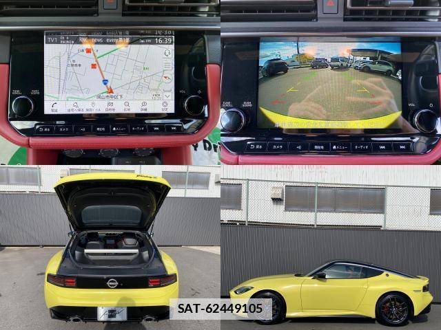 Nissan FAIRLADY Z 2024-07 7808280-5