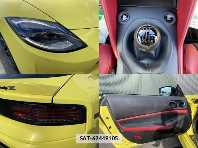 Nissan FAIRLADY Z 2024-07 7808280-8