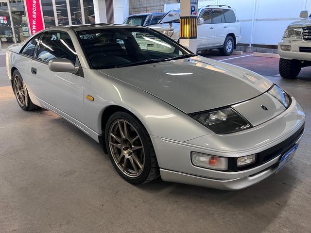 Nissan FAIRLADY Z 1996-06 7808394-1