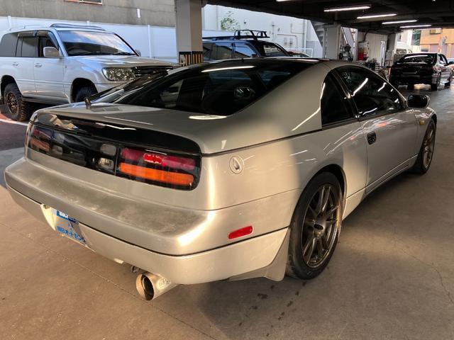 Nissan FAIRLADY Z 1996-06 7808394-10