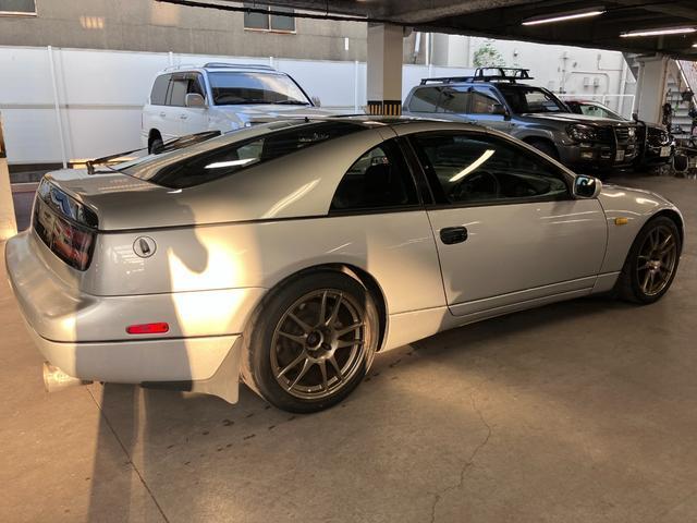 Nissan FAIRLADY Z 1996-06 7808394-11
