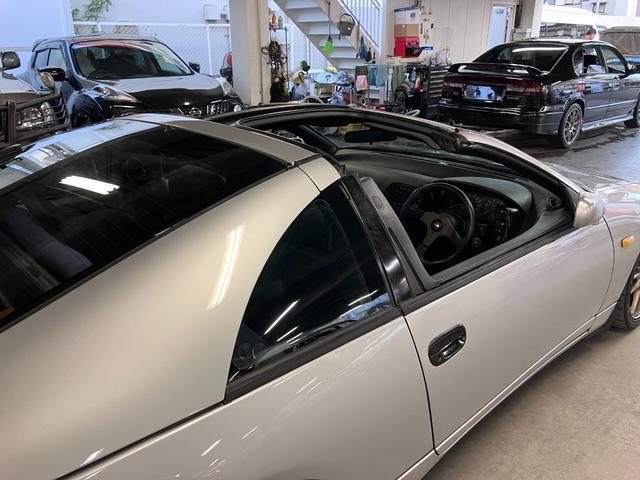Nissan FAIRLADY Z 1996-06 7808394-12