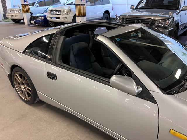 Nissan FAIRLADY Z 1996-06 7808394-13