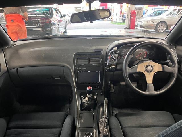 Nissan FAIRLADY Z 1996-06 7808394-16