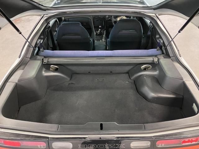Nissan FAIRLADY Z 1996-06 7808394-19