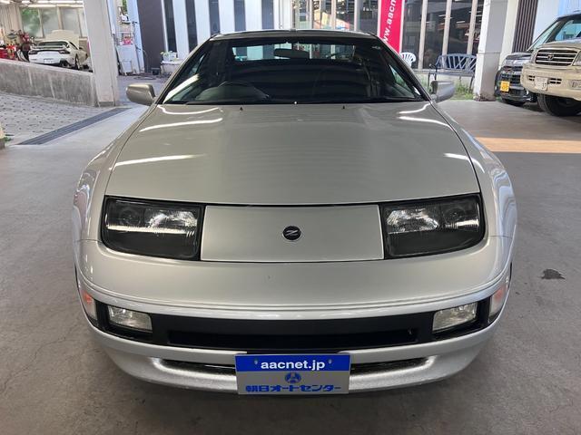 Nissan FAIRLADY Z 1996-06 7808394-2